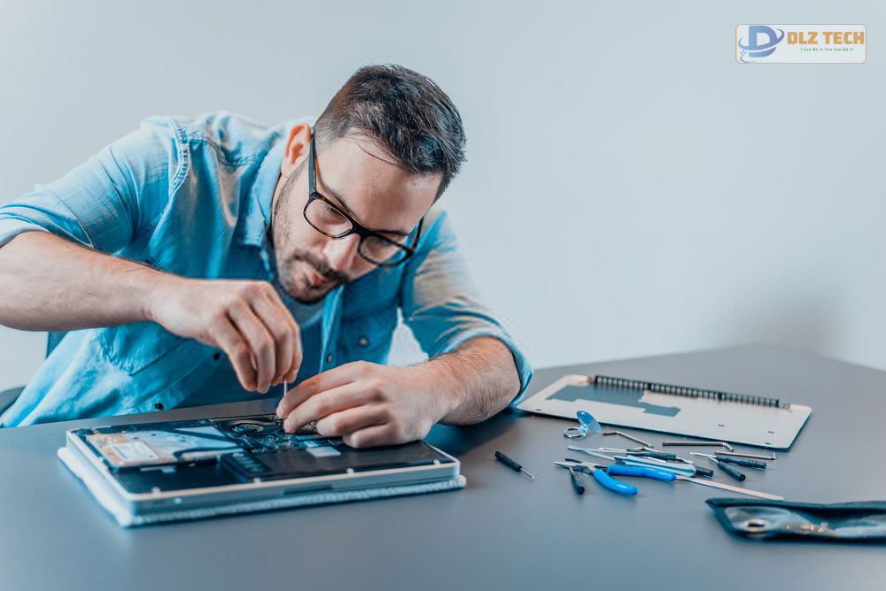 Máy Tính Bị Treo Máy Tính Bị Treo