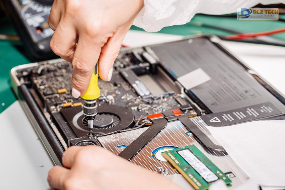 Dịch vụ sửa máy tính laptop tại nhà TPHCM DLZ Tech Dịch vụ sửa máy tính laptop tại nhà TPHCM DLZ Tech