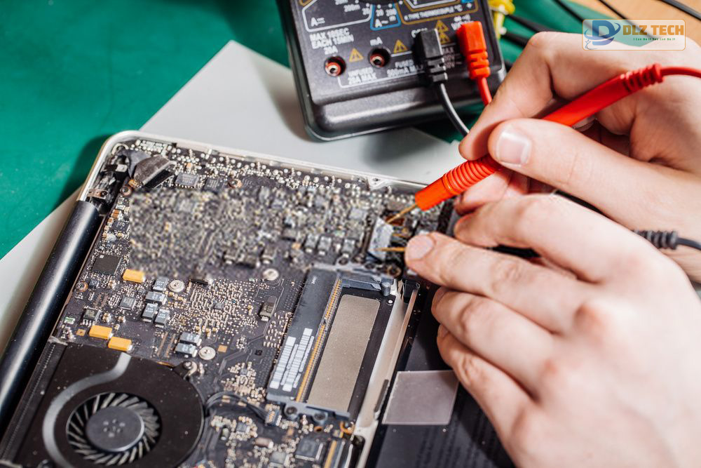 Dịch vụ sửa máy tính laptop tại nhà TPHCM DLZ Tech Dịch vụ sửa máy tính laptop tại nhà TPHCM DLZ Tech
