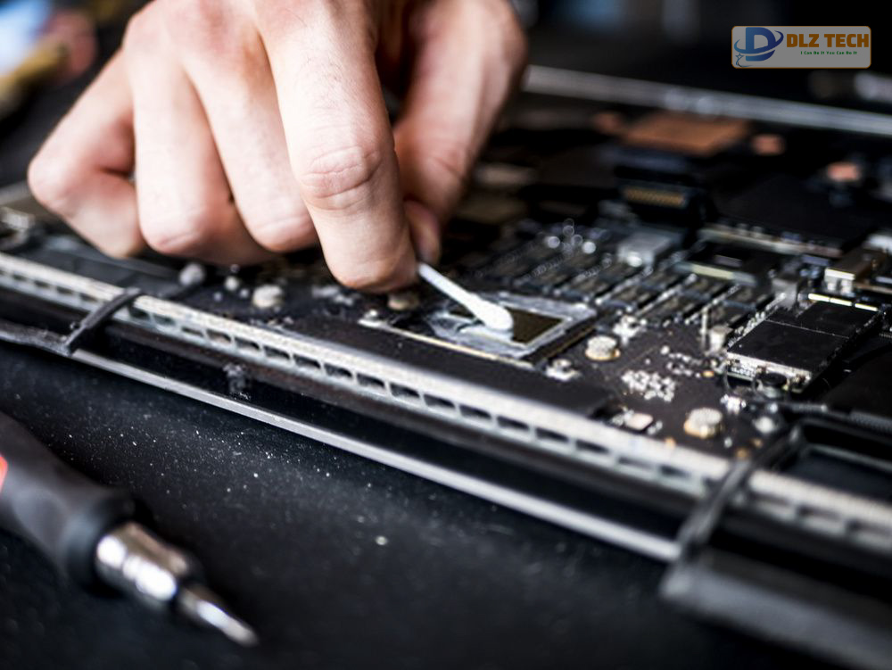 Sửa máy tính tại nhà TPHCM DLZ Tech Sửa máy tính tại nhà TPHCM DLZ Tech