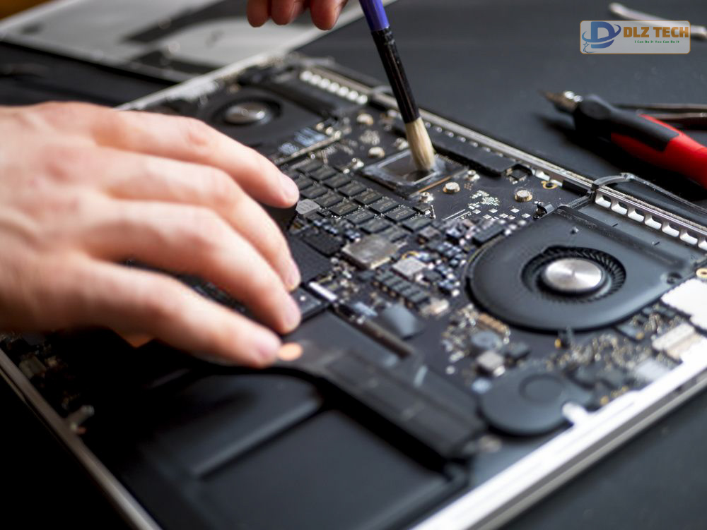Kiểm tra Device Manager Kiểm tra Device Manager