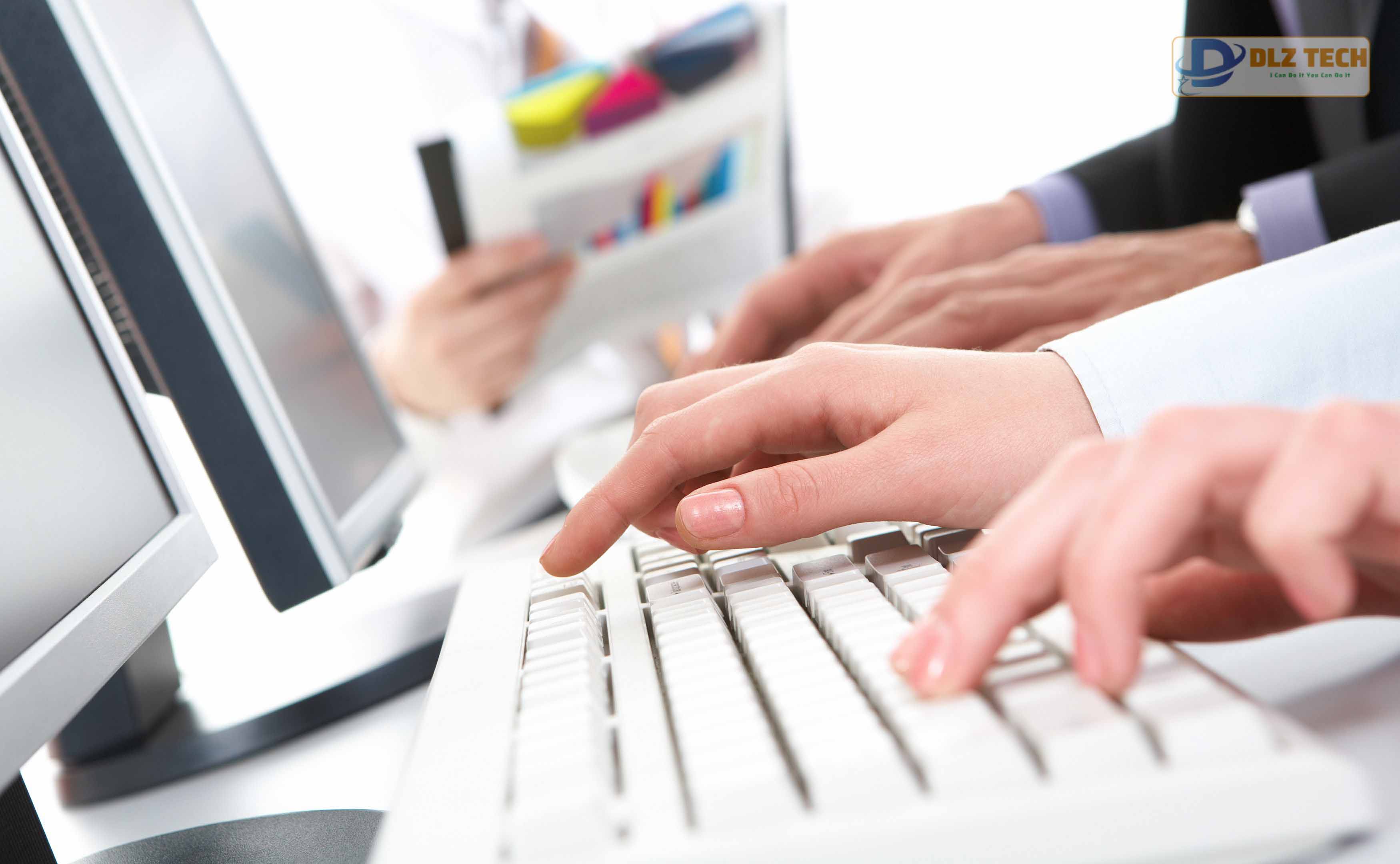 Máy tính chậm Máy tính chậm