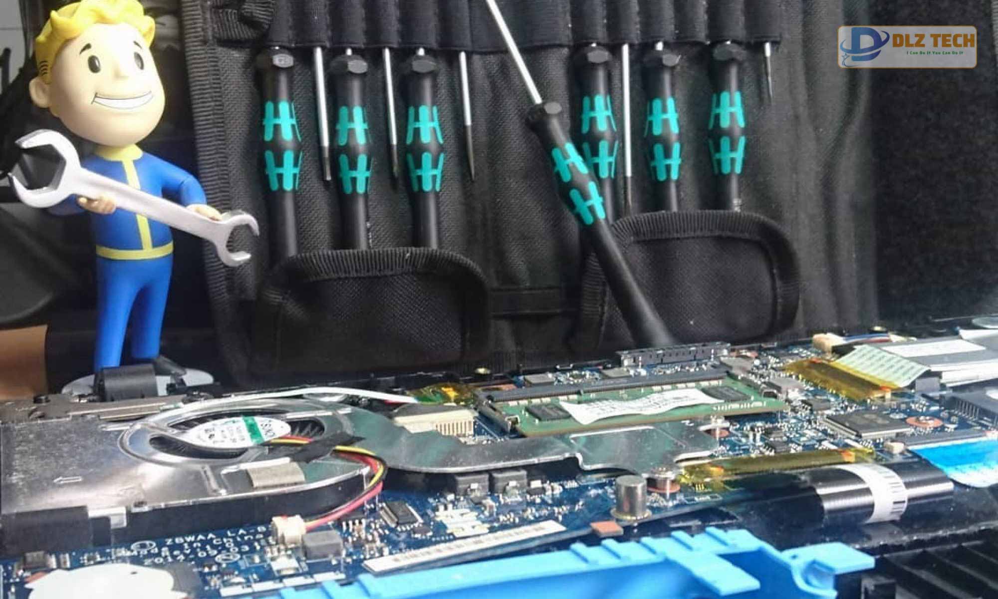 Dịch vụ cài win tại nhà TPHCM DLZ Tech Dịch vụ cài win tại nhà TPHCM DLZ Tech
