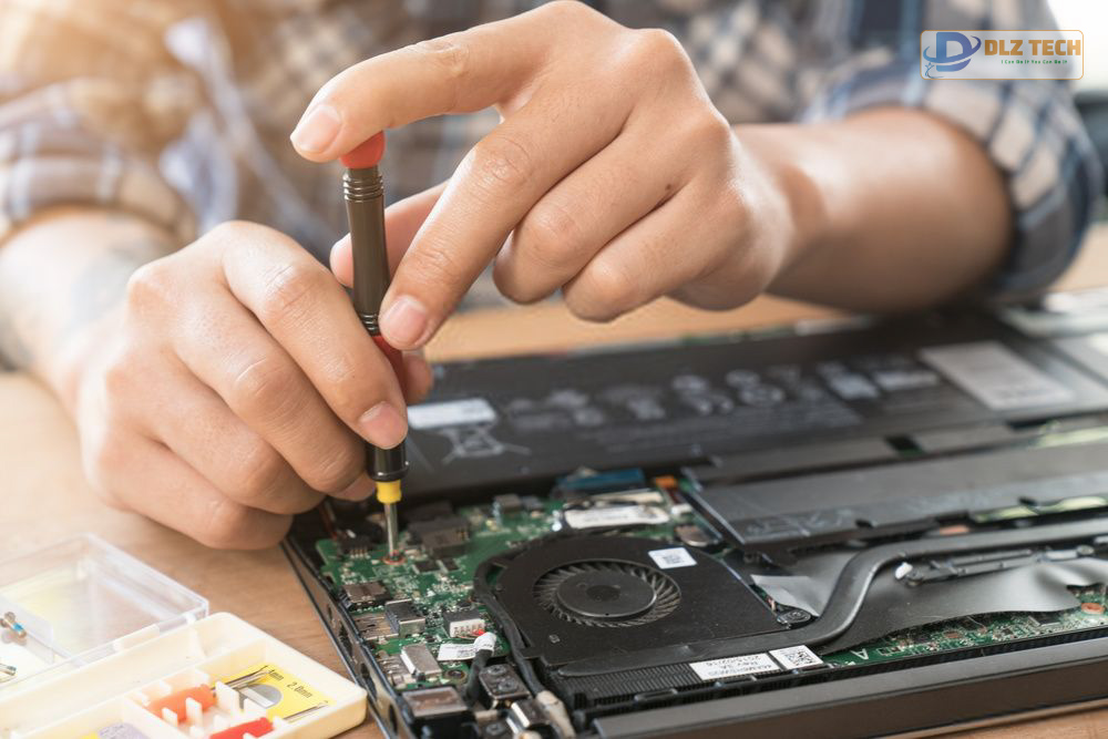 Địa chỉ sửa laptop uy tín TPHCM Sửa laptop uy tín TPHCM