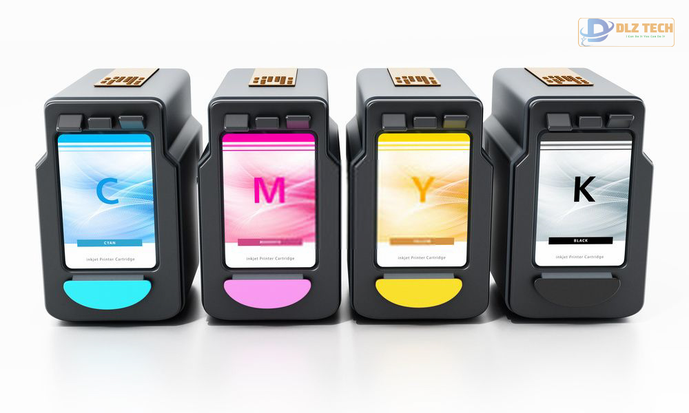 Vệ sinh máy in định kỳ Vệ sinh máy in định kỳ