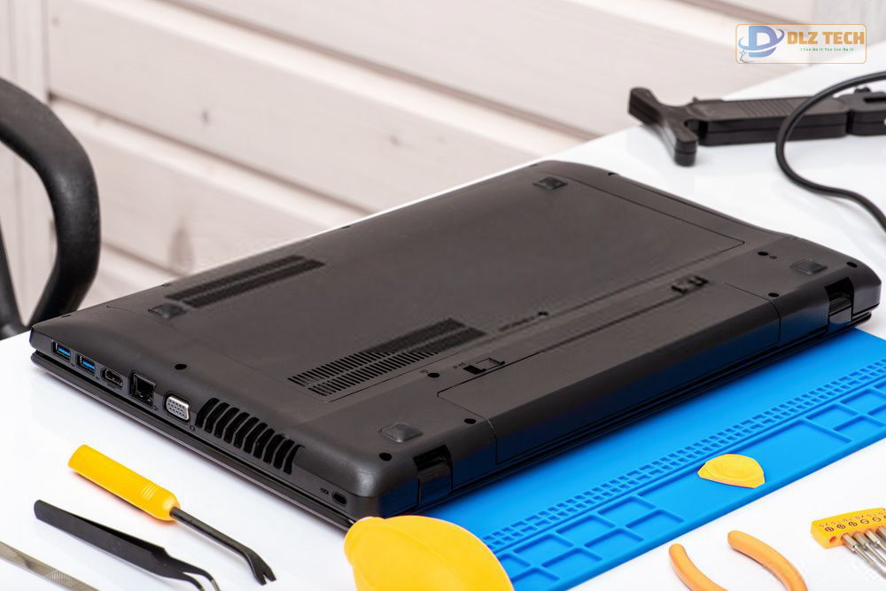 Sửa Máy Tính Tại Nhà Vĩnh Tân - Dlz Tech Sửa Máy Tính Tại Nhà Vĩnh Tân - Dlz Tech