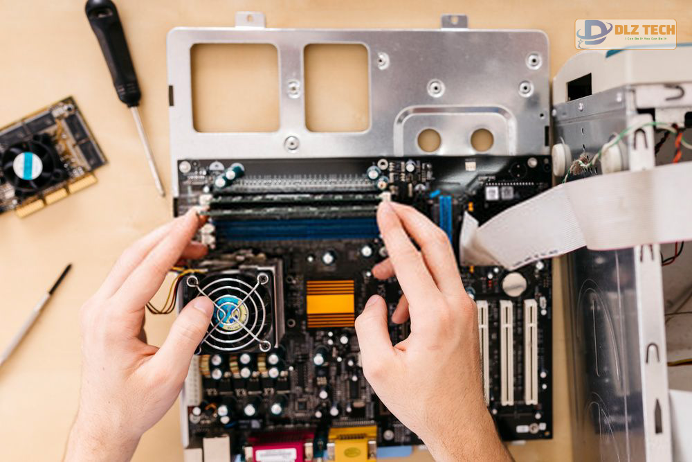 Dịch Vụ IT Quận 1 Dịch Vụ IT Quận 1