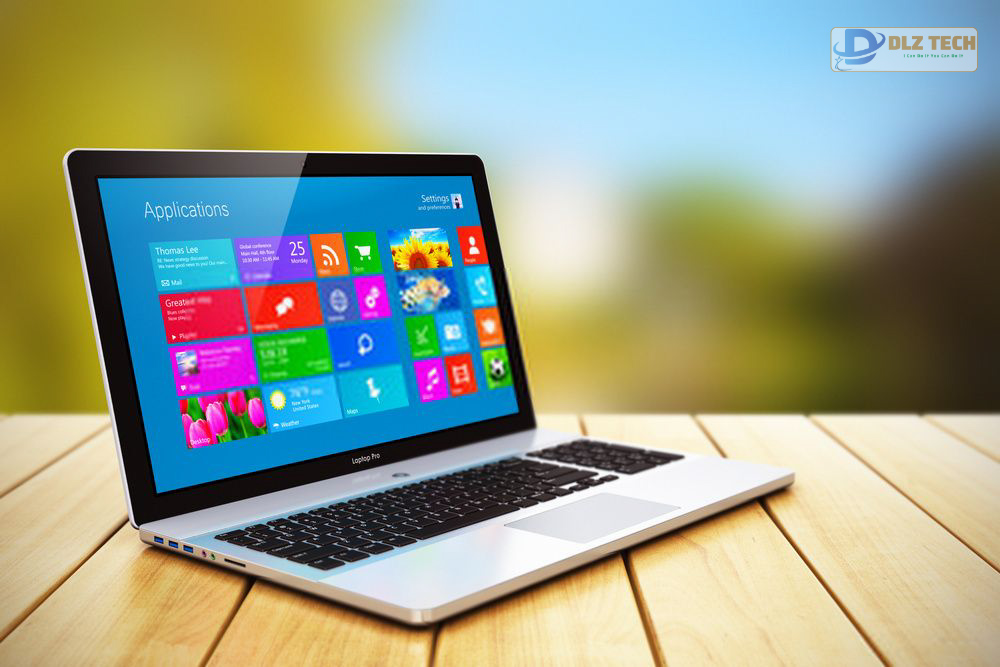 Quy trình sửa máy tính tại nhà Vĩnh Tân - Dlz Tech Quy trình sửa máy tính tại nhà Vĩnh Tân - Dlz Tech