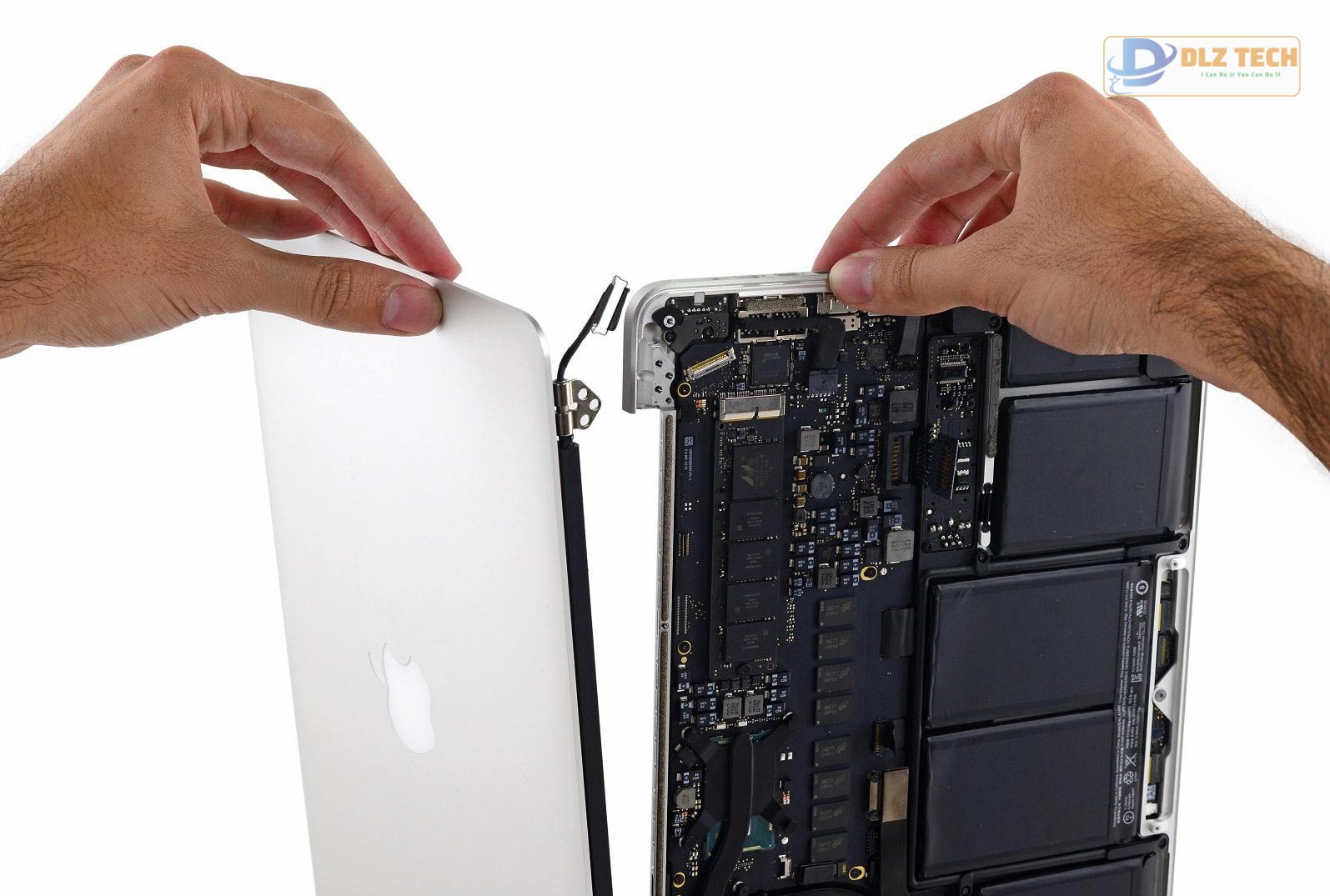 DLZ Tech DLZ Tech - Địa chỉ build PC đồ họa uy tín tại TP.HCM