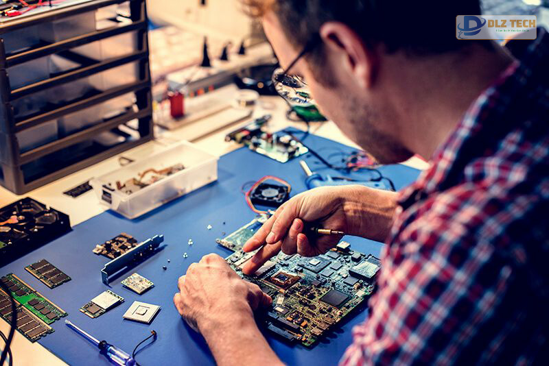 Dịch vụ sửa máy tính laptop tại nhà TPHCM DLZ Tech Dịch vụ sửa máy tính laptop tại nhà TPHCM DLZ Tech