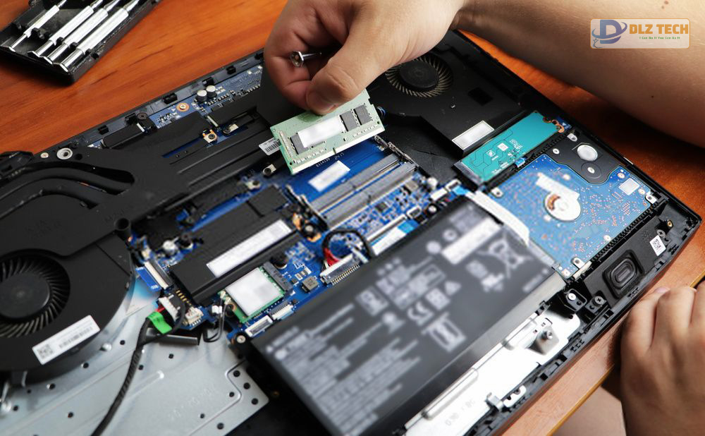 Cài đặt cỡ chữ trên Windows 11 Cài đặt cỡ chữ trên Windows 11