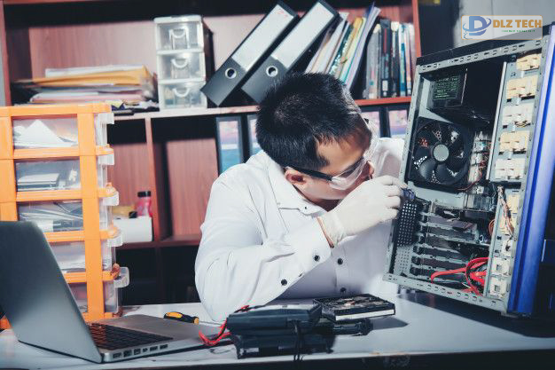 Các giải pháp khắc phục sự cố Wifi trên laptop Khắc phục sự cố Wifi cho laptop