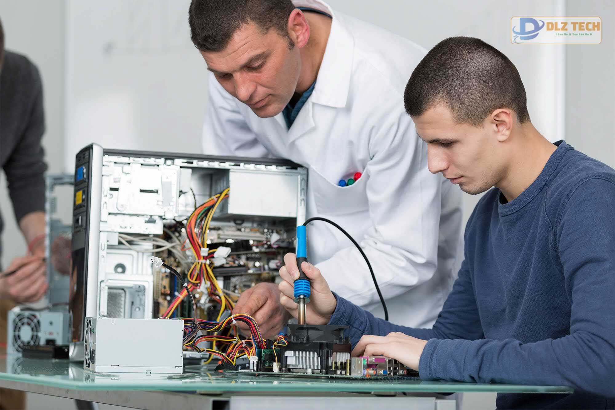 Dịch vụ cài đặt Windows 10 tận nơi Dịch vụ cài đặt Windows 10 tận nơi