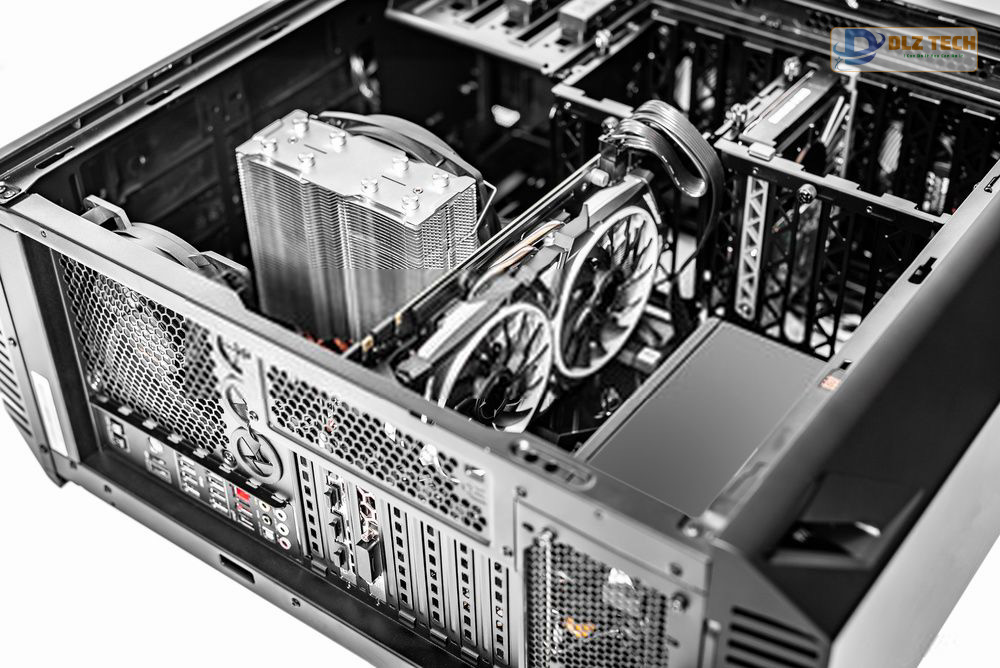 Đổi tên máy tính Win 10 trong Settings Đổi tên máy tính Win 10 trong Settings