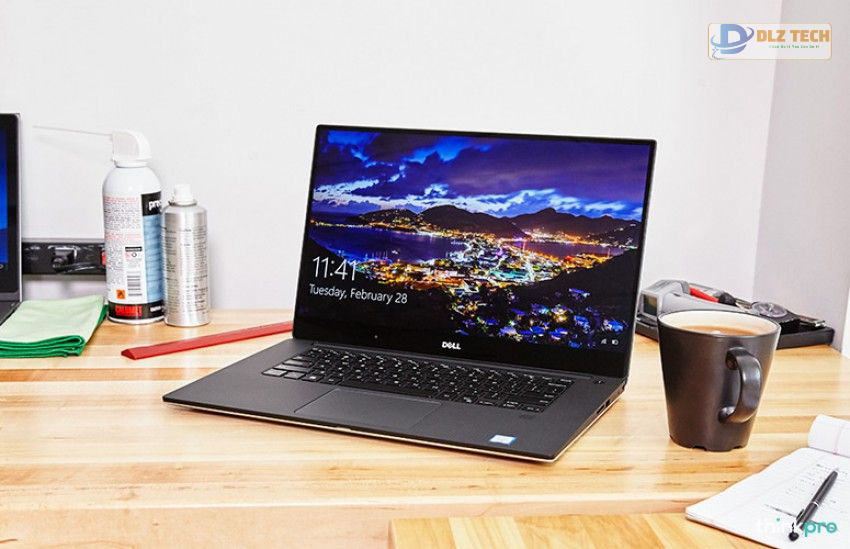 Đội Ngũ Kỹ Thuật Viên Chuyên Nghiệp Tại DLZ Tech Đội Ngũ Kỹ Thuật Viên Chuyên Nghiệp Tại DLZ Tech