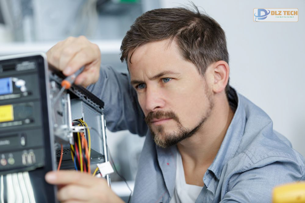 Khởi động cứng máy tính Khởi động cứng máy tính