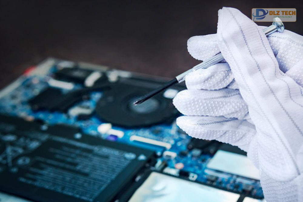 Dịch vụ sửa máy tính tận nơi DLZ Tech Dịch vụ sửa máy tính tận nơi DLZ Tech