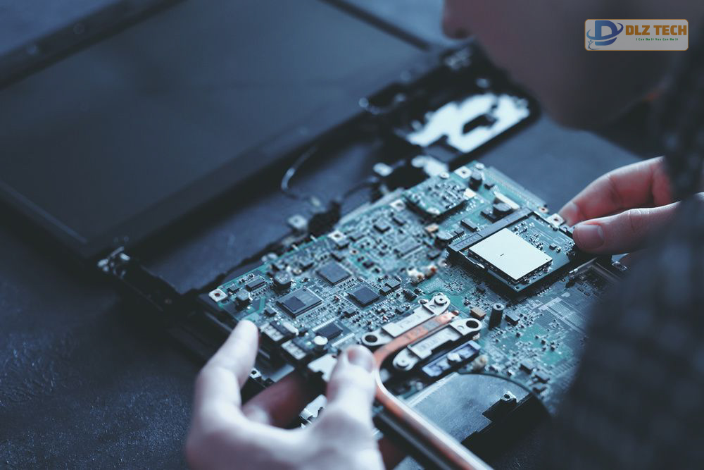 Sửa chữa máy tính tận nơi quận Bình Thạnh