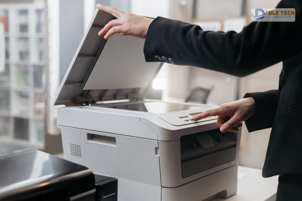 Dịch vụ nạp mực máy in tận nơi, nhanh chóng