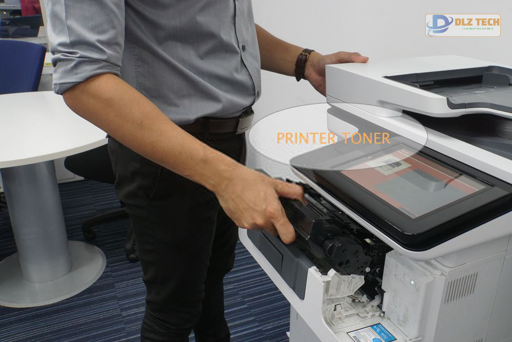 Giá nạp mực máy in Quận 9 Bảng giá nạp mực máy in Quận 9