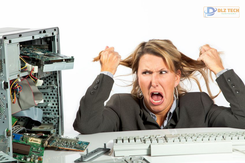 Dịch vụ sửa laptop chuyên nghiệp tại Quận 1 Sửa Laptop Quận 1