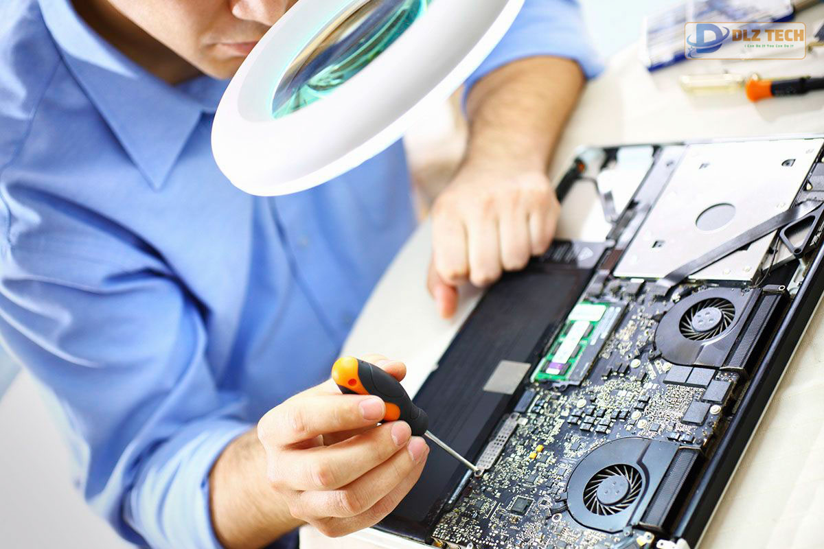 Sửa chữa phần cứng laptop tại Dlz Tech Quận 9 Sửa chữa phần cứng laptop tại Dlz Tech Quận 9