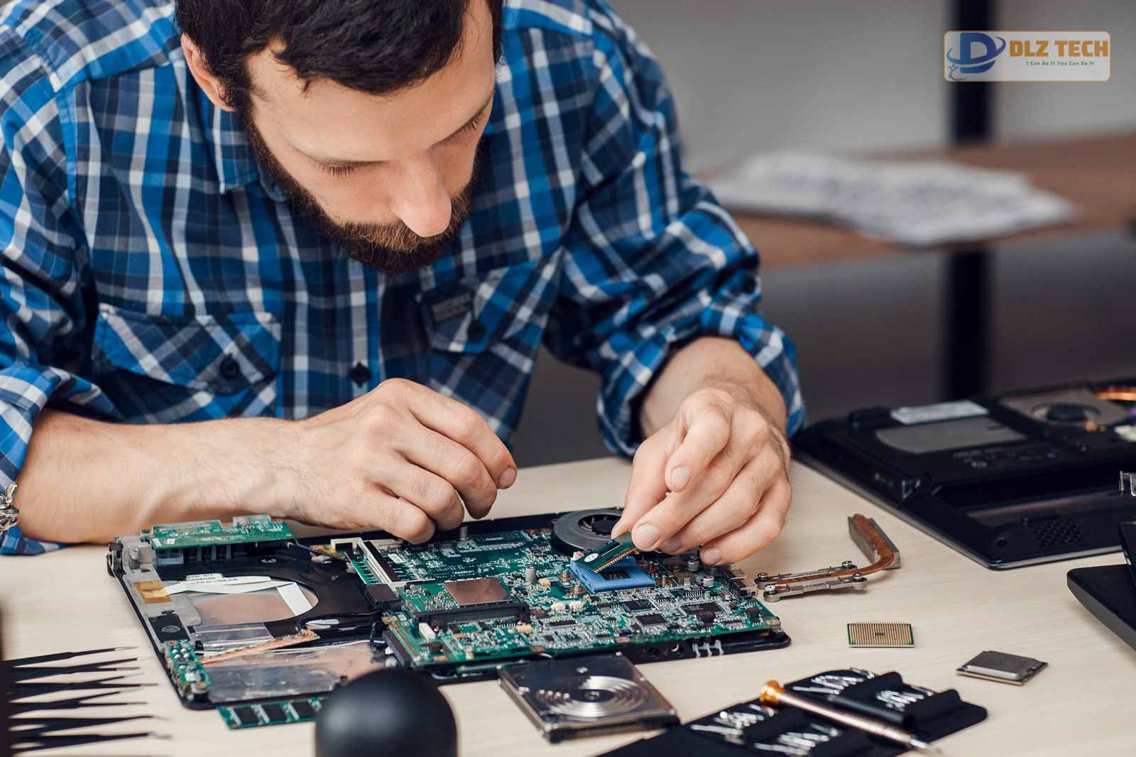Dịch Vụ Sửa Laptop Tại Nhà Chuyên Nghiệp Sửa Laptop Tại Nhà Tân Phước Khánh