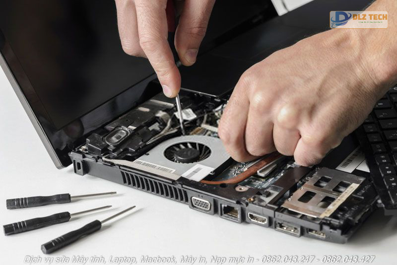 Vệ sinh laptop chuyên nghiệp tại nhà Vệ sinh laptop chuyên nghiệp tại nhà