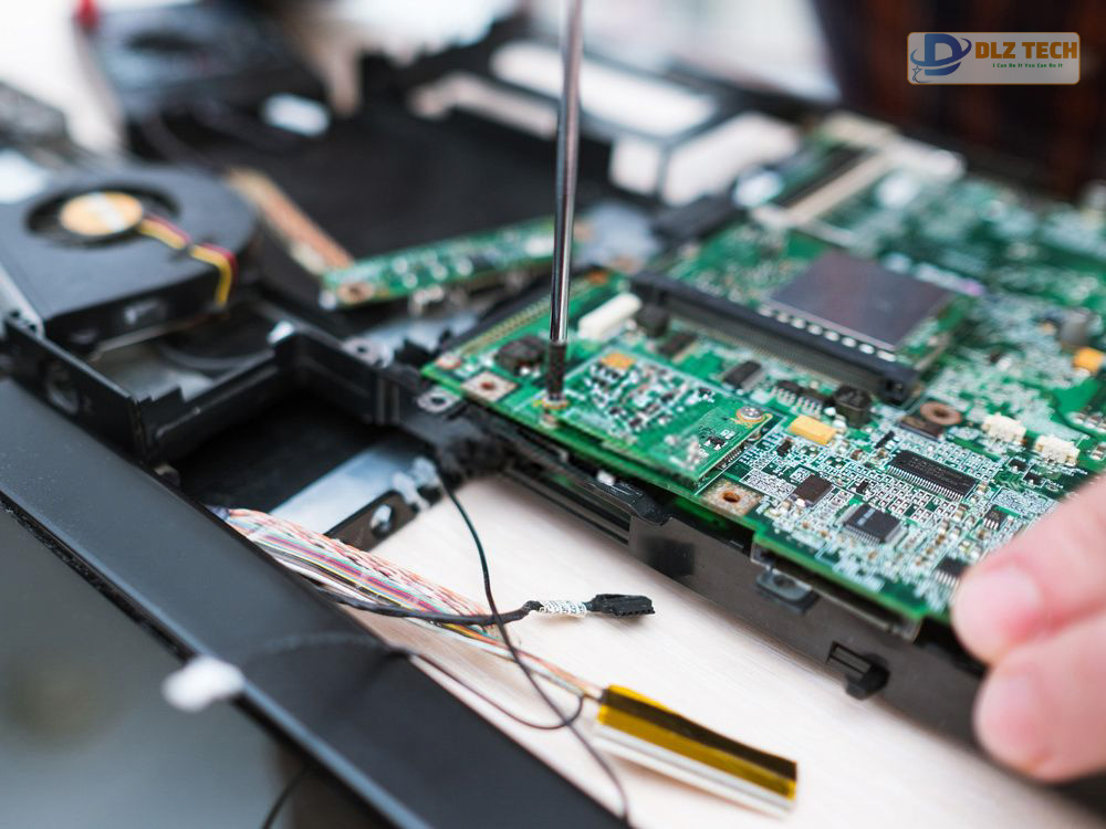Bảo trì, vệ sinh laptop Bảo trì, vệ sinh laptop