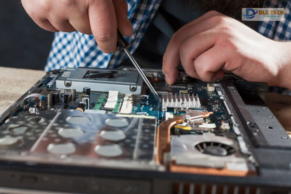Dịch vụ sửa laptop tận nơi Tân Hiệp chuyên nghiệp Sửa laptop tận nơi Tân Hiệp