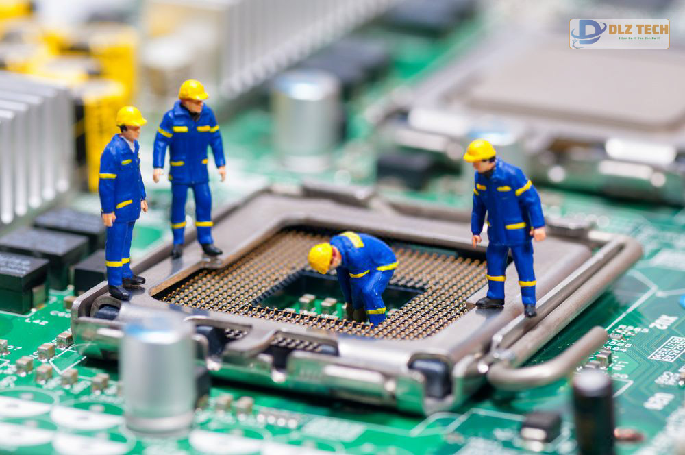Sửa chữa laptop tận nơi Quận 9 - Dlz Tech Sửa chữa laptop tận nơi Quận 9 - Dlz Tech