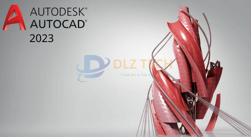 cài Autocad 2023