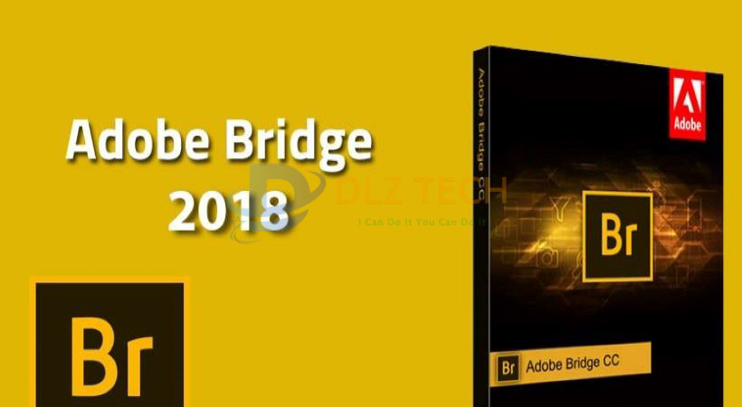 ướng dẫn cài đặt Adobe Bridge 2018 chi tiết