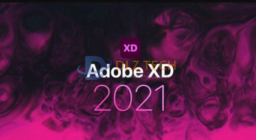 Cài Adobe XD 2021