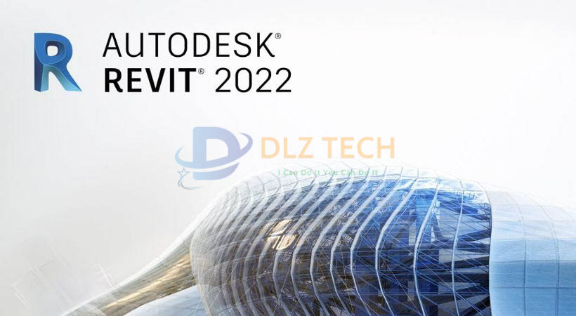 cài Autodesk Revit 2022