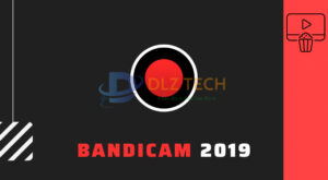 Cài Bandicam 2019