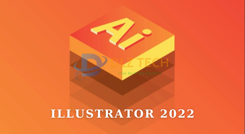 Cài Adobe Illustrator 2022 | Bản Quyền Miễn Phí | Link Drive