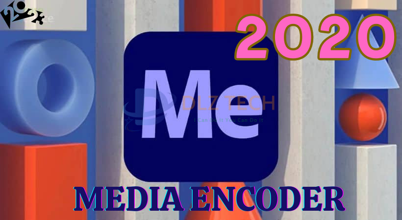 Hướng dẫn cài đặt Media Encoder 2020 chi tiết