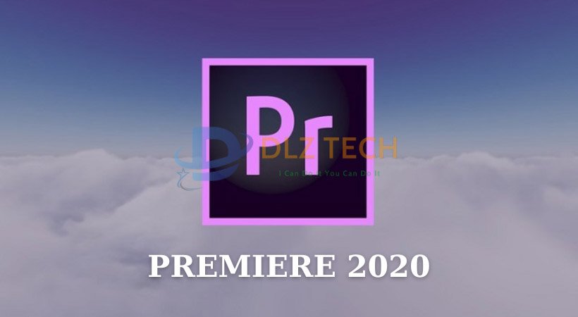 Cài Premiere 2020