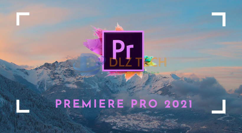 Cài Premiere 2021