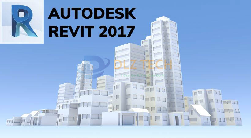 Cài Autodesk Revit 2017 Kích Hoạt Bản Quyền Tải Miễn Phí