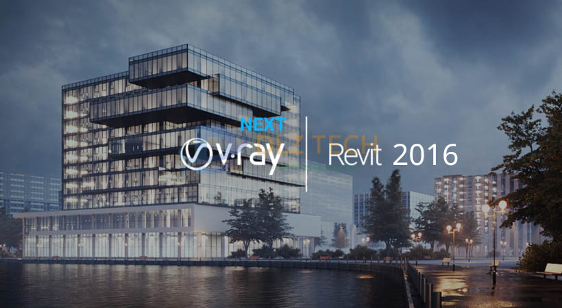 Hướng dẫn cài đặt phần mềm Vray For revit 2016 chi tiết.