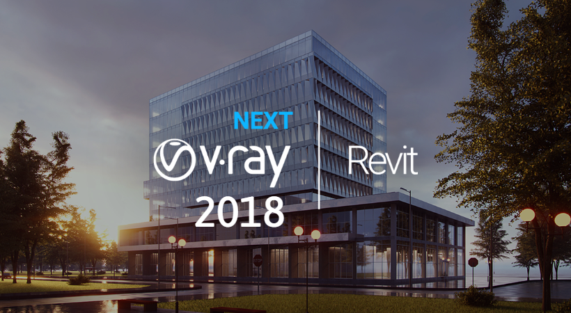 Hướng dẫn cài Vray For Revit 2018.