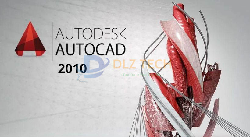 cài Autocad 2010