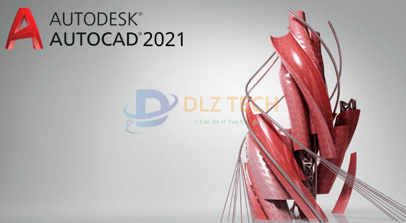 cài Autocad 2021