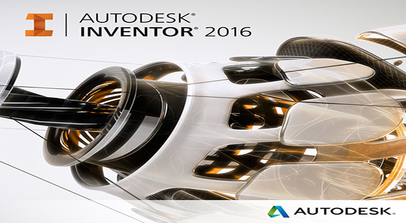 Hướng dẫn cài đặt phần mềm Autodesk Inventor 2016 chi tiết.
