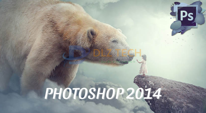 cài Photoshop 2014